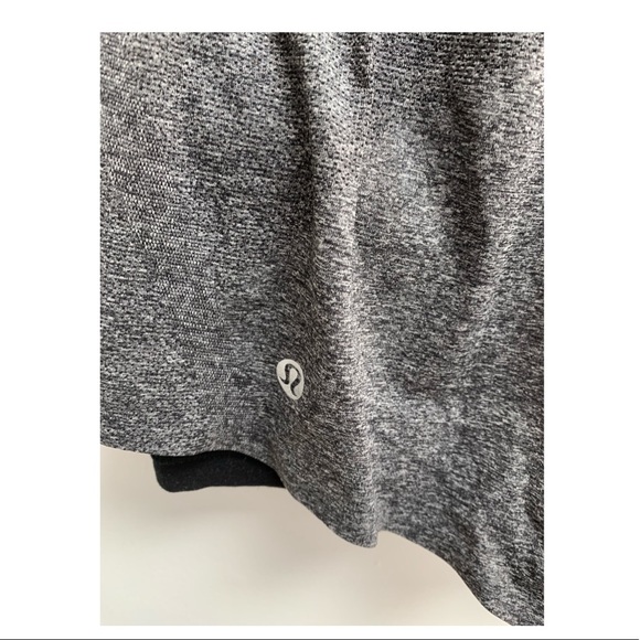 Lululemon Squad Goals Shorts - Picture 4 of 5